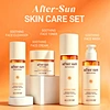 Aftersun Repairing Face Cream